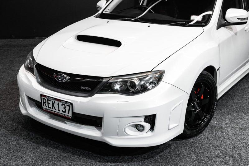 2011 Subaru Impreza