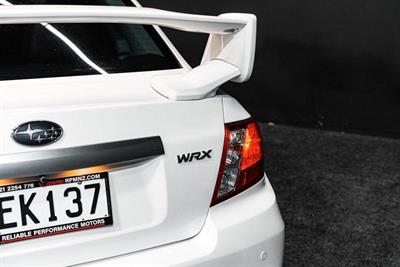 2011 Subaru Impreza - Thumbnail
