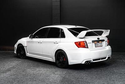 2011 Subaru Impreza - Thumbnail