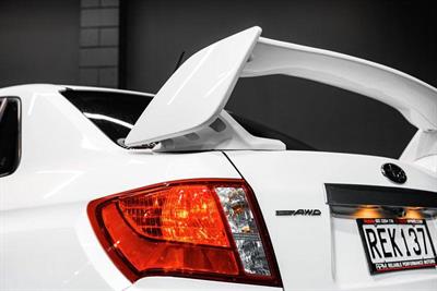 2011 Subaru Impreza - Thumbnail