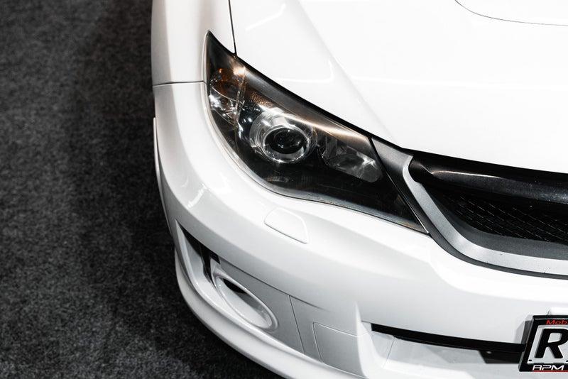 2011 Subaru Impreza