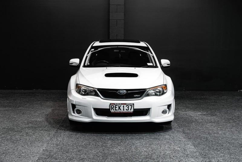 2011 Subaru Impreza