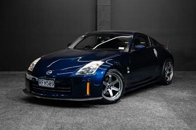 2007 Nissan Fairlady - Thumbnail