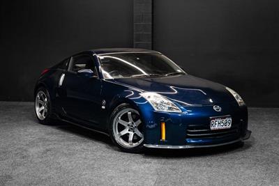 2007 Nissan Fairlady - Thumbnail