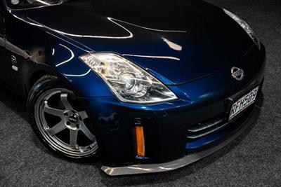 2007 Nissan Fairlady - Thumbnail