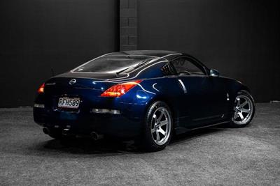 2007 Nissan Fairlady - Thumbnail