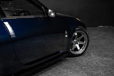 2007 Nissan Fairlady - Thumbnail
