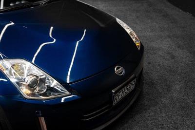 2007 Nissan Fairlady - Thumbnail