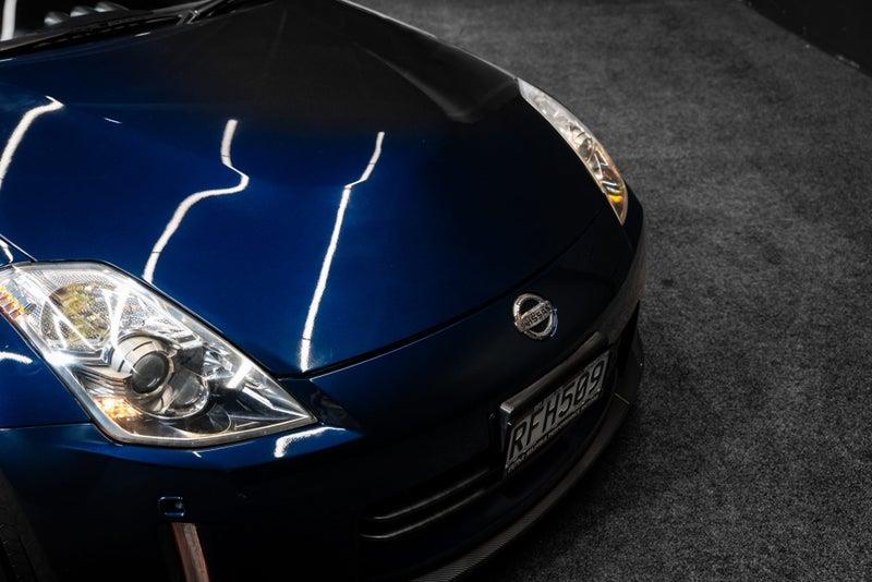 2007 Nissan Fairlady