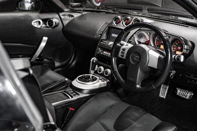 2007 Nissan Fairlady - Thumbnail
