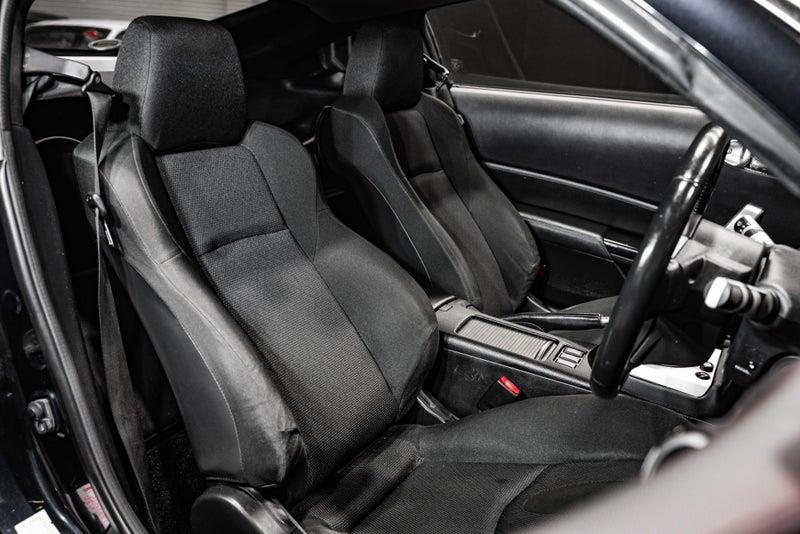 2007 Nissan Fairlady