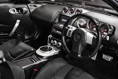2007 Nissan Fairlady - Thumbnail