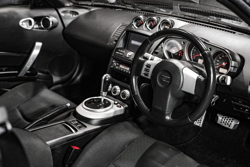 2007 Nissan Fairlady