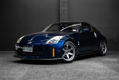 2007 Nissan Fairlady - Thumbnail