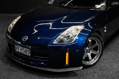 2007 Nissan Fairlady - Thumbnail