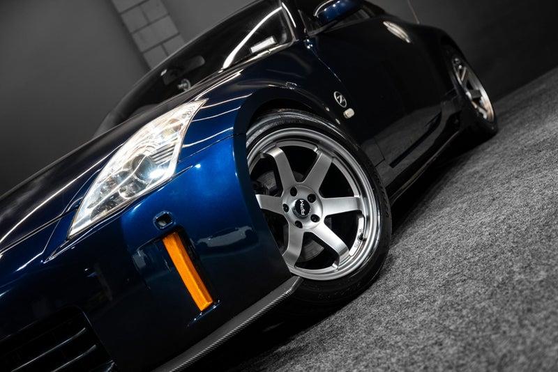 2007 Nissan Fairlady