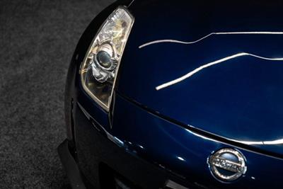2007 Nissan Fairlady - Thumbnail