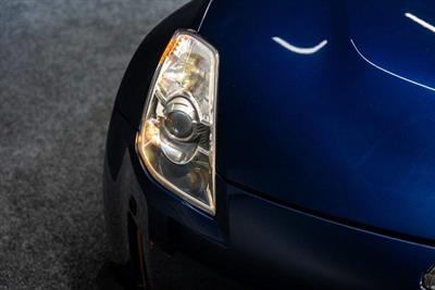 2007 Nissan Fairlady - Thumbnail