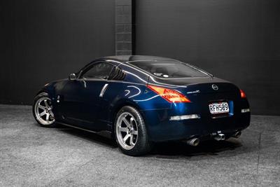 2007 Nissan Fairlady - Thumbnail