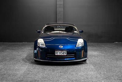 2007 Nissan Fairlady - Thumbnail