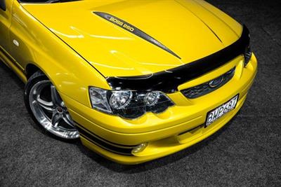 2004 Ford Falcon - Thumbnail