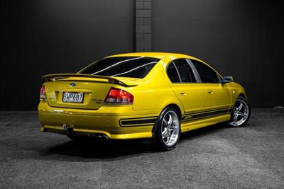 2004 Ford Falcon - Thumbnail