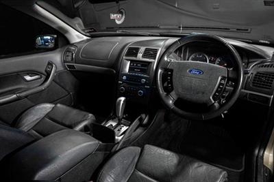 2004 Ford Falcon - Thumbnail