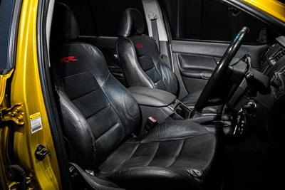 2004 Ford Falcon - Thumbnail