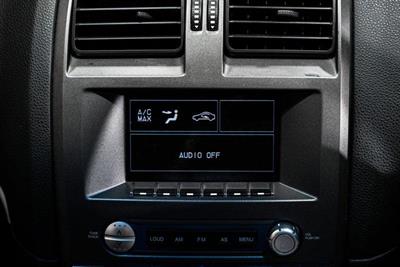 2004 Ford Falcon - Thumbnail