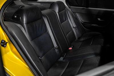 2004 Ford Falcon - Thumbnail