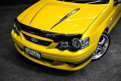 2004 Ford Falcon - Thumbnail