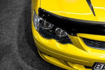 2004 Ford Falcon - Thumbnail