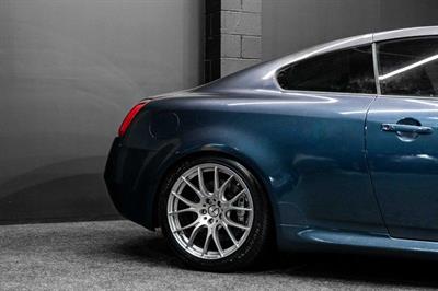 2008 Nissan Skyline - Thumbnail