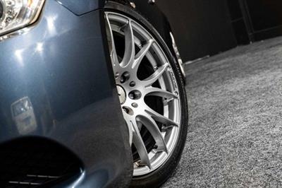 2008 Nissan Skyline - Thumbnail