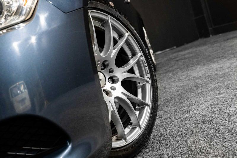 2008 Nissan Skyline