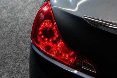 2008 Nissan Skyline - Thumbnail