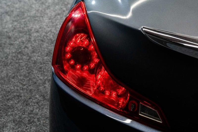 2008 Nissan Skyline