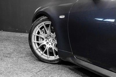 2008 Nissan Skyline - Thumbnail