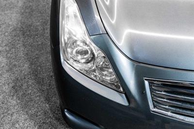 2008 Nissan Skyline - Thumbnail