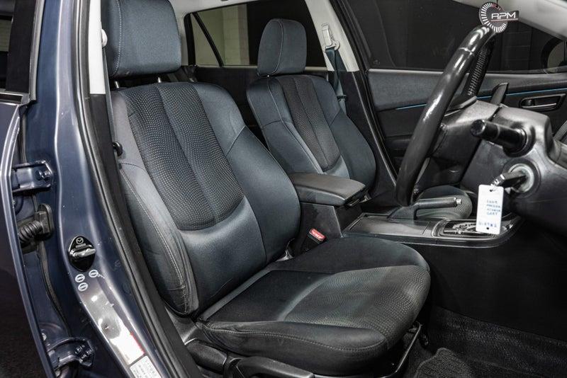 2009 Mazda Atenza