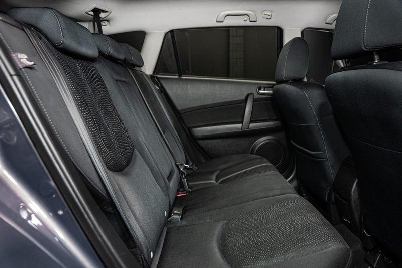 2009 Mazda Atenza