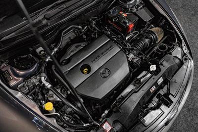 2009 Mazda Atenza - Thumbnail