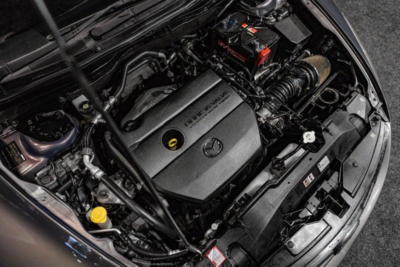 2009 Mazda Atenza