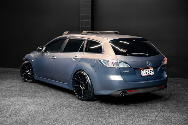 2009 Mazda Atenza