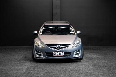 2009 Mazda Atenza - Thumbnail
