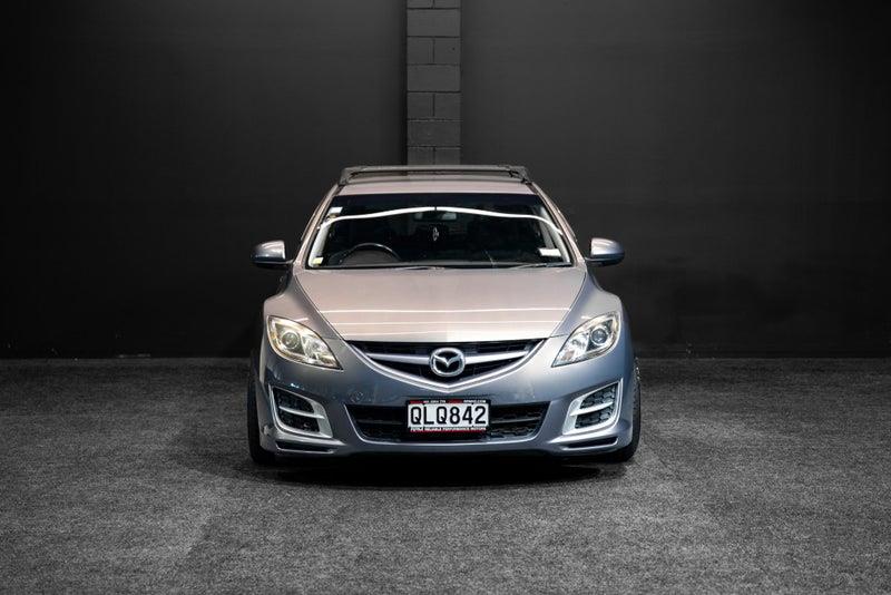 2009 Mazda Atenza