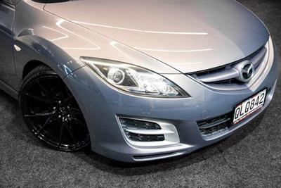 2009 Mazda Atenza - Thumbnail