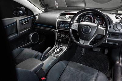 2009 Mazda Atenza - Thumbnail