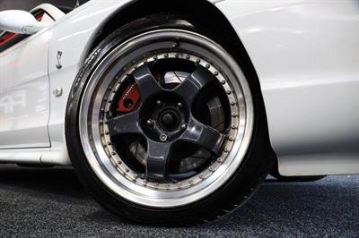 1997 Ford Mustang - Thumbnail