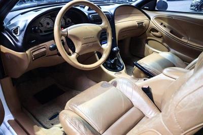 1997 Ford Mustang - Thumbnail